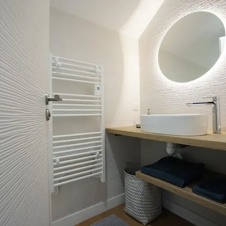 La D'auguste ヴェルトゥ