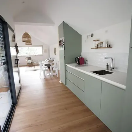 La D'auguste 아파트