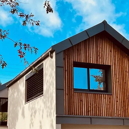 アパート La D'auguste