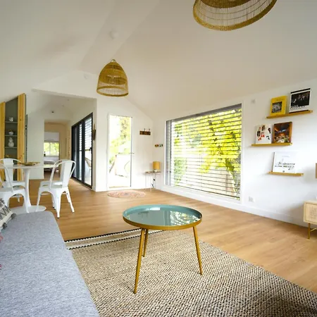 Appartement La D'auguste *