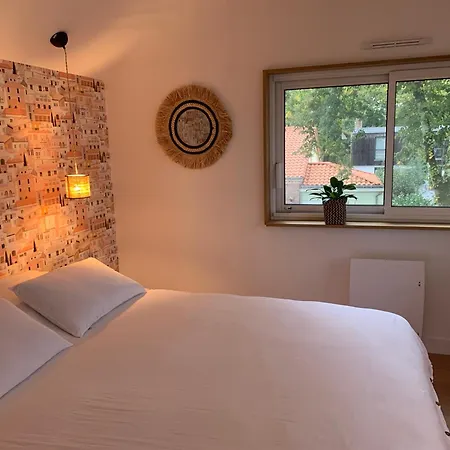 La D'auguste * Vertou