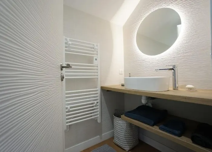 La D'auguste 베르통