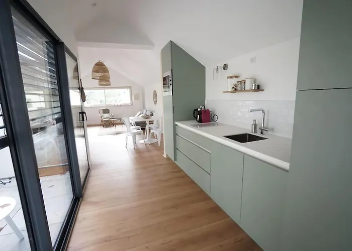 La D'auguste Διαμέρισμα