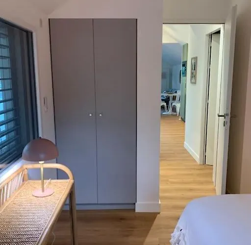 La D'auguste 베르통