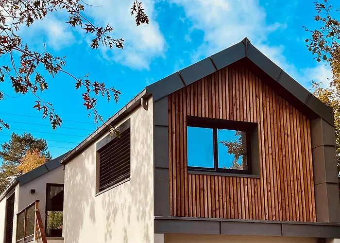 Διαμέρισμα La D'auguste